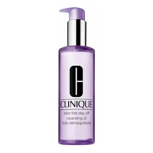 Clinique - Take The Day Off - Reinigungsöl - 200 Ml