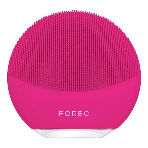 Foreo - Luna™ Mini 3 - Gesichtsreinigungsgerät Für Alle Hauttypen - Luna 3 Mini Fuschia