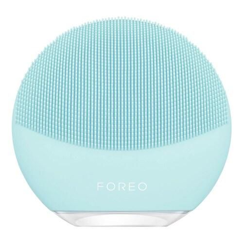 Foreo - Luna™ Mini 3 - Gesichtsreinigungsgerät Für Alle Hauttypen - Luna 3 Mini Mint