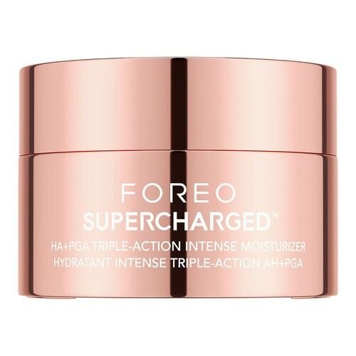 Foreo - Supercharged™ Ha+pga Triple-action Intense Moisturizer - supercharged Intense Moisturizer 50 Ml