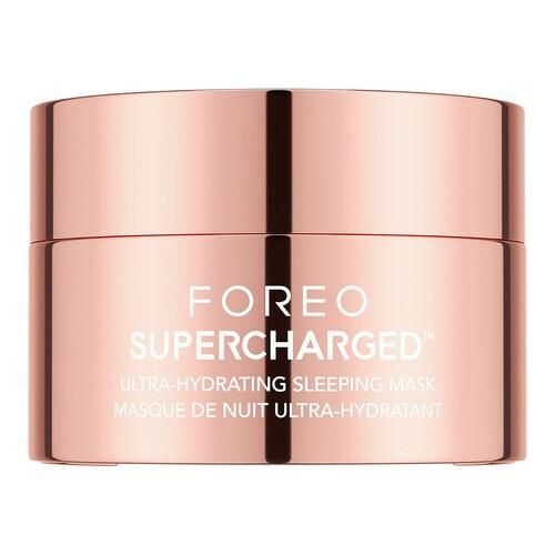 Foreo - Supercharged™ Ultra-hydrating Sleeping Mask - supercharged Sleeping Mask 75 Ml