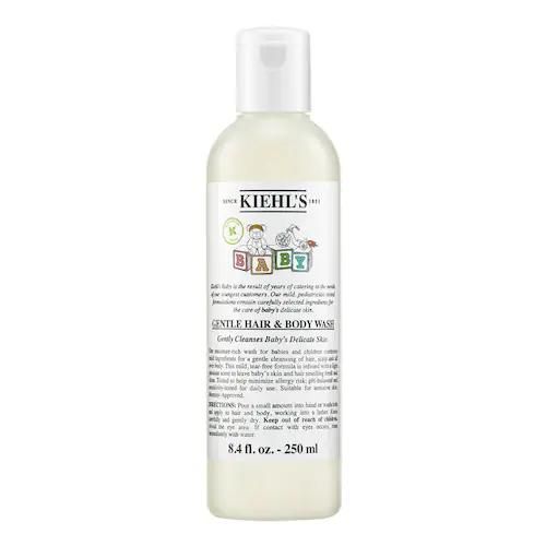 Kiehl's Since 1851 - Gentle Hair & Body Wash - Babypflege - baby Gentle Hair & Body Wash 250ml