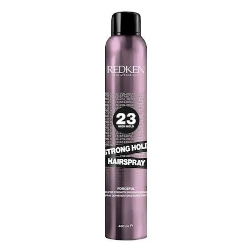 Redken - Strong Hold - Haarspray - styling Strong Hold Hair Spray 400ml