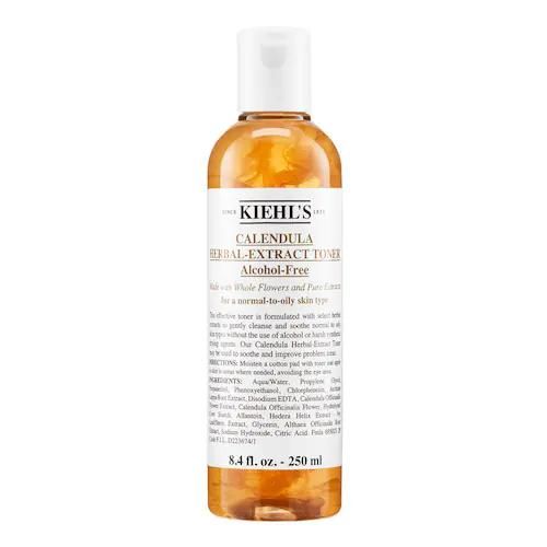 Kiehl's Since 1851 - Calendula Herbal - Extract Toner - kiehl‘s Calendula Herbal Extract Toner