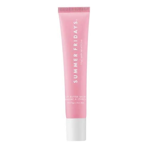 Summer Fridays - Lip Butter Balm - Lippenpflege - lip Butter Balm Pink Sugar 15ml