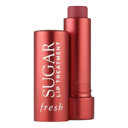 Fresh - Sugar Tinted Lip Treatment - Getönte Lippenpflege - sugar Lip Treatment Coral