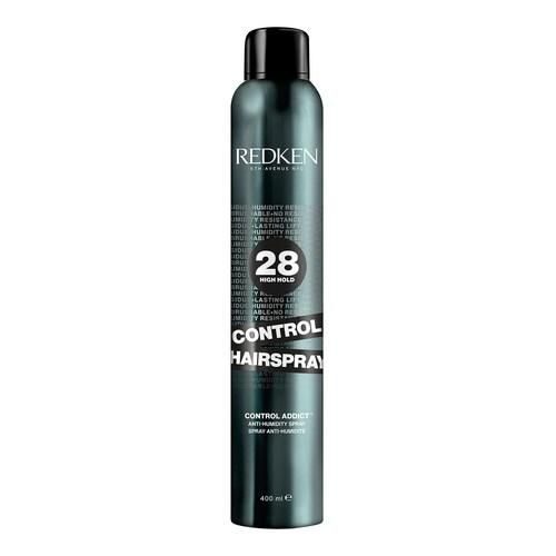 Redken - Control Haarspray - Anti-feuchtigkeitsspray - hairsprays Control 400ml