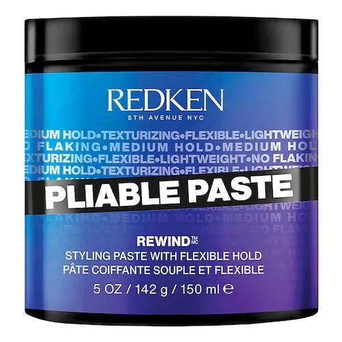 Redken - Pliable Paste - Haarpaste - 150 Ml