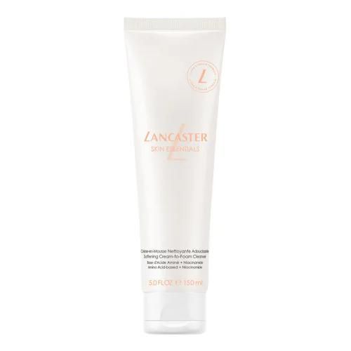 Lancaster - Lancaster Softening Cream-to-foam Cleanser - cleansers 150 Ml