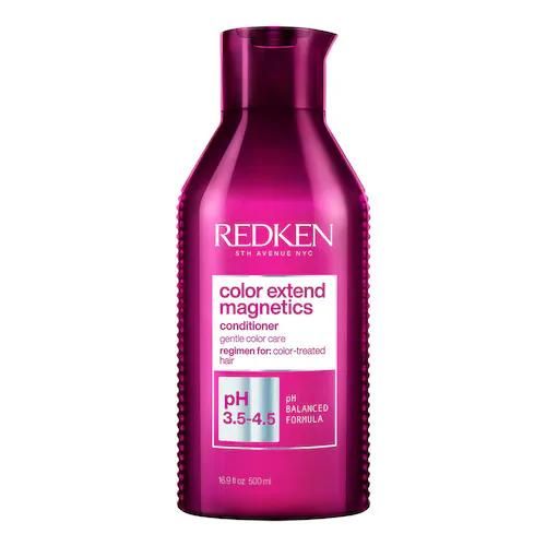 Redken - Color Extend Magnetics - Conditioner - magnetics Cond 500 Ml