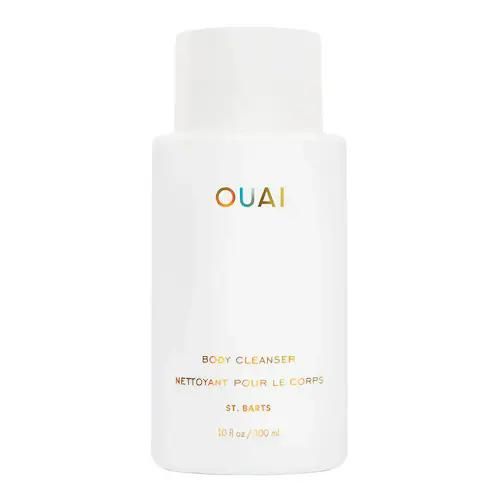 Ouai - St. Barts - Körperreinigung - 300 Ml