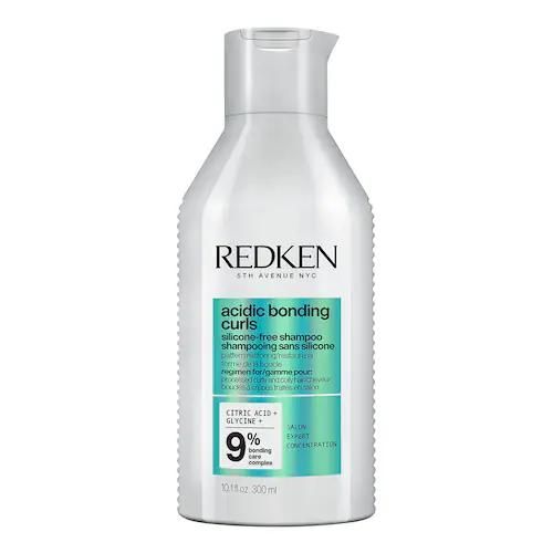 Redken - Acidic Bonding Curls Shampoo - Für Lockiges Haar - acidic Bonding Curls Shampoo 300ml