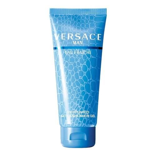 Versace - Eau Fraiche Duschgel - 200 Ml