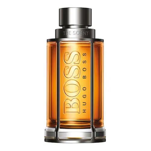 Hugo Boss - Boss The Scent Aftershave Lotion - 100 Ml