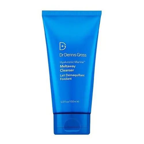 Dr Dennis Gross - Hyaluronic Marine - Sanfte Reinigungsmilch - Dr D.gross Meltaway Clns Face 150Ml