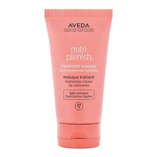 Aveda - Nutriplenish™ Haarmaske - Leichte Feuchtigkeitspflege - nutriplenish Mask Light