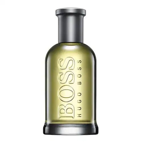 Hugo Boss - Boss Aftershave Lotion - 100 Ml