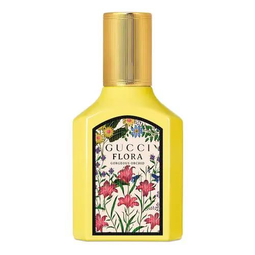 Gucci - Flora Gorgeous Orchid - Eau De Parfum - gucci Flora Gorgeous Orchid Edp 30ml