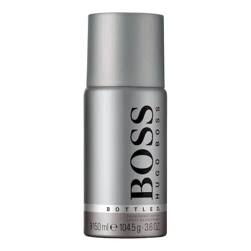 Hugo Boss - Boss Bottled Deodorant Spray - 150 Ml