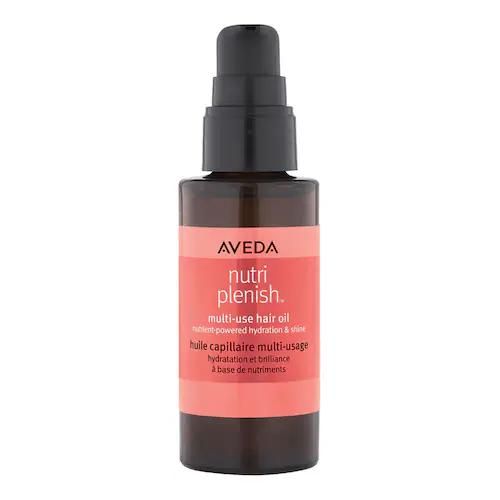 Aveda - Nutriplenish™ Multi Use - Haaröl - Nutriplenish Hair Oil 30Ml