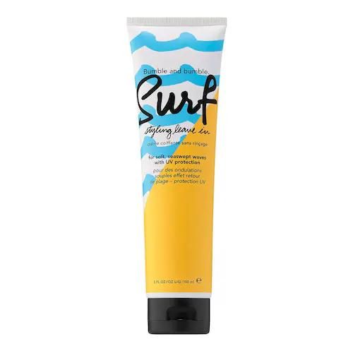 Bumble And Bumble - Surf Styling Maske - 150 Ml