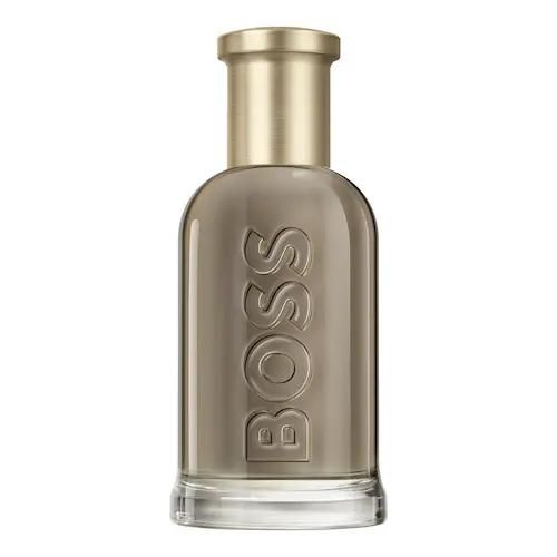 Hugo Boss - Boss Bottled - Eau De Parfum - boss Bottled Edpv 50 Ml