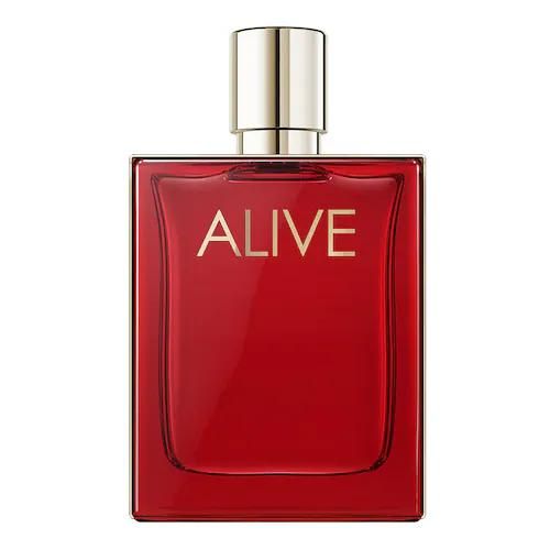 Hugo Boss - Boss Alive Parfum Für Damen - alive Parfum 80ml