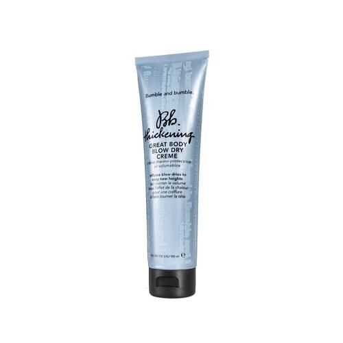 Bumble And Bumble - Great Body Blow Dry Haarcreme - 150 Ml