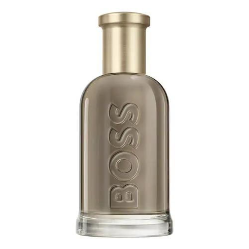 Hugo Boss - Boss Bottled - Eau De Parfum - boss Bottled Edpv 100 Ml