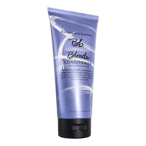 Bumble And Bumble - Blonde - Conditioner - blonde Conditioner 200ml/6.7floz