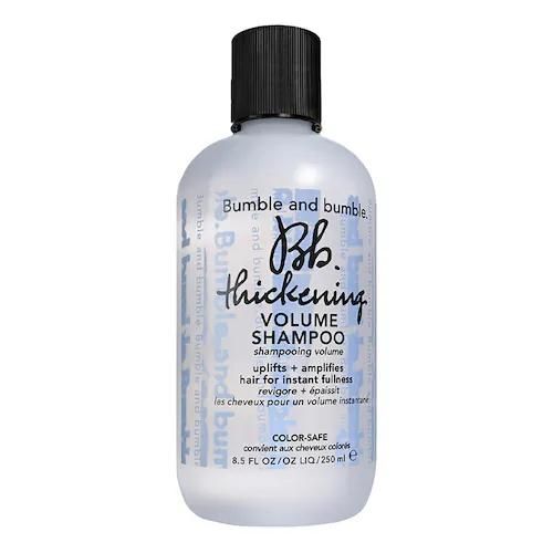 Bumble And Bumble - Thickening Volume Shampoo - thickening Thick Volume Shampoo