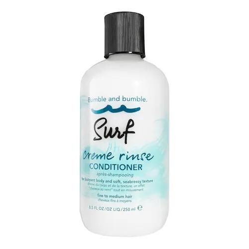 Bumble And Bumble - Surf Creme Rinse Conditioner - 250 Ml