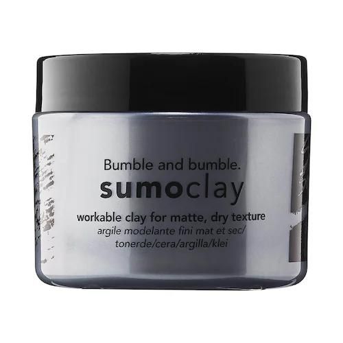 Bumble And Bumble - Sumoclay Haarwachs - 45 Ml