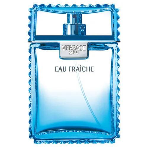 Versace - Man Eau Fraîche Eau De Toilette - 30 Ml