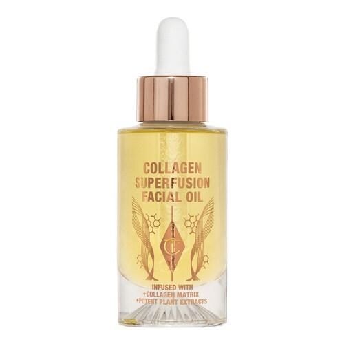 Charlotte Tilbury - Collagen Superfusion Facial Oil - Gesichtsöl - charlotte Collagen Facial Oil