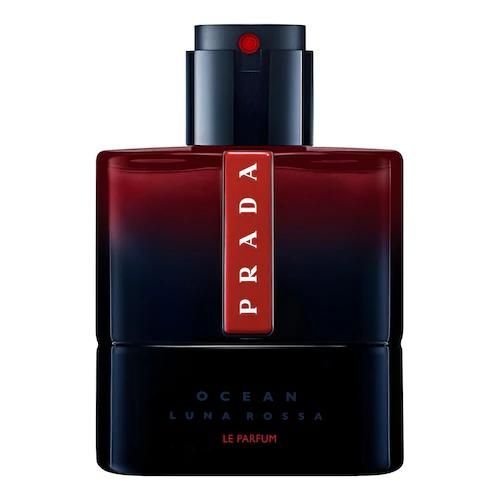 Prada - Luna Rossa Ocean Le Parfum - Nachfüllung - luna Rossa Le Parfum 50ml