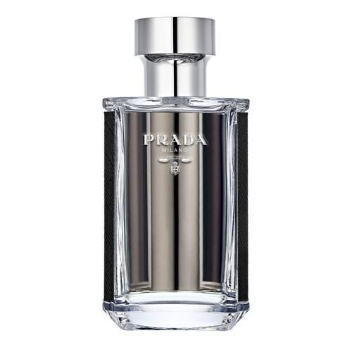 Prada - L'homme Prada - Eau De Toilette - Vaporisateur 50 Ml