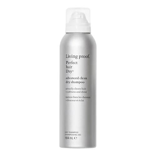 Living Proof - Perfect Hair Day Advance Clean Dry Shampoo – Neuartiges Trockenshampoo - perfect Hair Day Adv Dry Shampoo 198ml