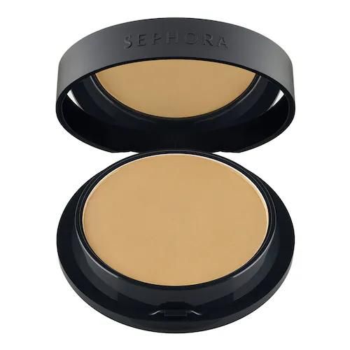 Sephora Collection - Best Skin Ever Mat - Matte Puder-foundation - matte Perfection Powder Fdt-23 T