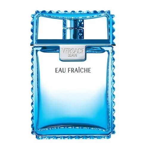 Versace - Eau Fraîche After Shave Lotion - 100 Ml