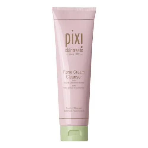 Pixi - Rose Cream Gesichtsreinigung - 135 Ml