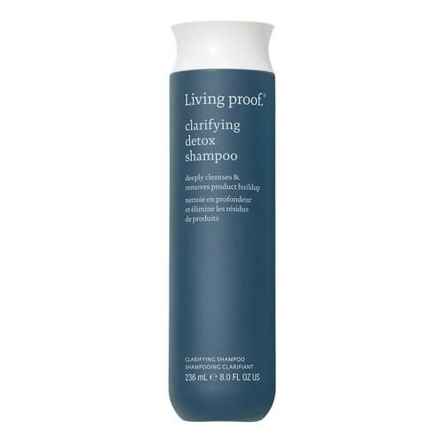 Living Proof - Clarifying Detox Shampoo - Klärendes Shampoo - 236ml