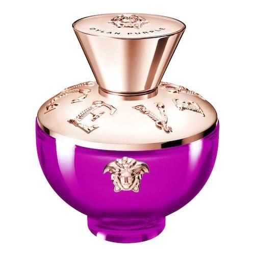 Versace - Dylan Purple - Eau De Parfum - dylan Purple Edp 100ml