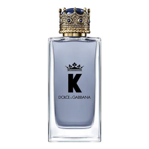 Dolce & Gabbana - K By Dolce&gabbana - Eau De Toilette - 100 Ml