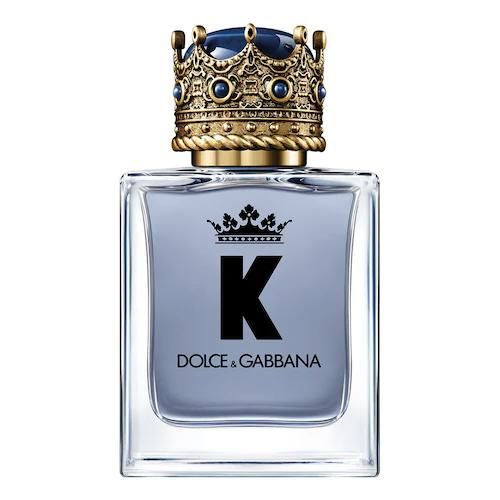 Dolce & Gabbana - K By Dolce&gabbana - Eau De Toilette - 50 Ml