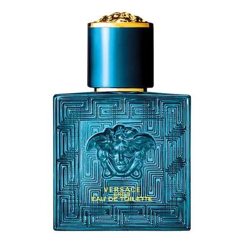 Versace - Eros Eau De Toilette - Vaporisateur 30 Ml