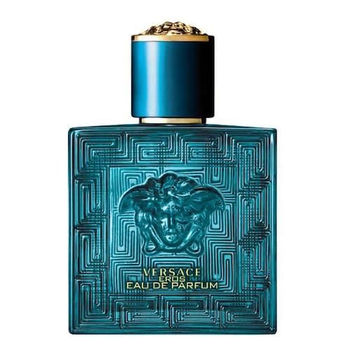 Versace - Eros - Eau De Parfum - eros Edp 100ml