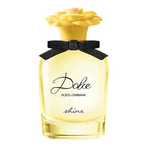 Dolce & Gabbana - Dolce Shine Eau De Parfum - Dolce Shine Edp 50ml