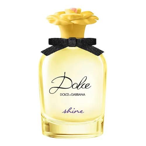 Dolce & Gabbana - Dolce Shine Eau De Parfum - Dolce Shine Edp 75ml