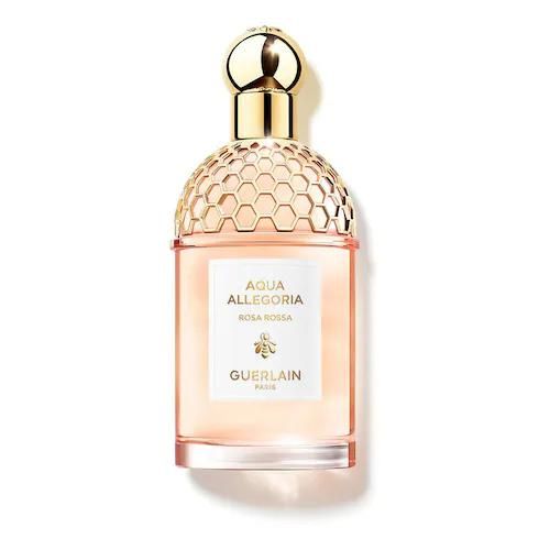 Guerlain - Aqua Allegoria Rosa Rossa - Eau De Toilette - aqua Allegoria Rosa Rossa 125ml